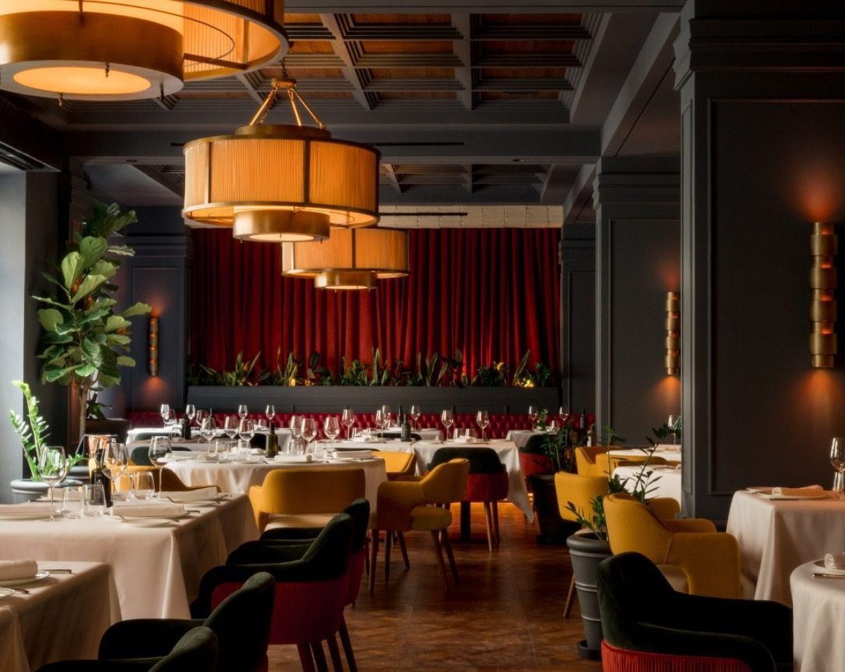 Interior Fit Out
