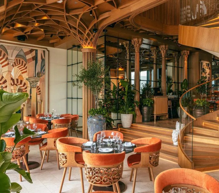 Besar Restaurant