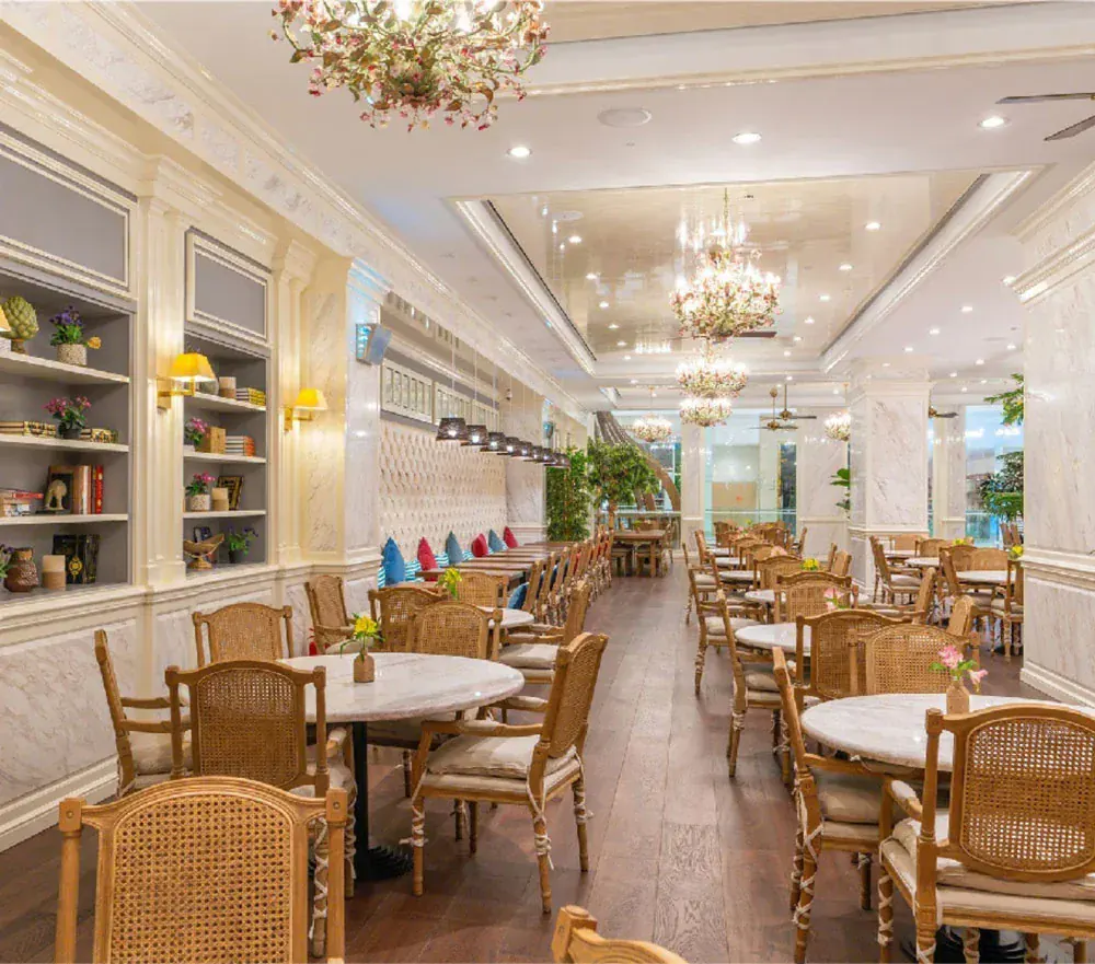 L’eto Café KSA