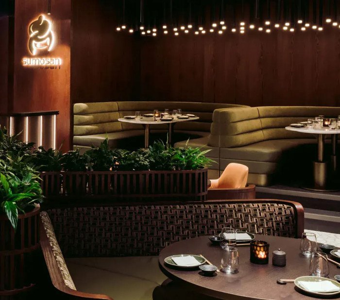 Sumosan Dubai