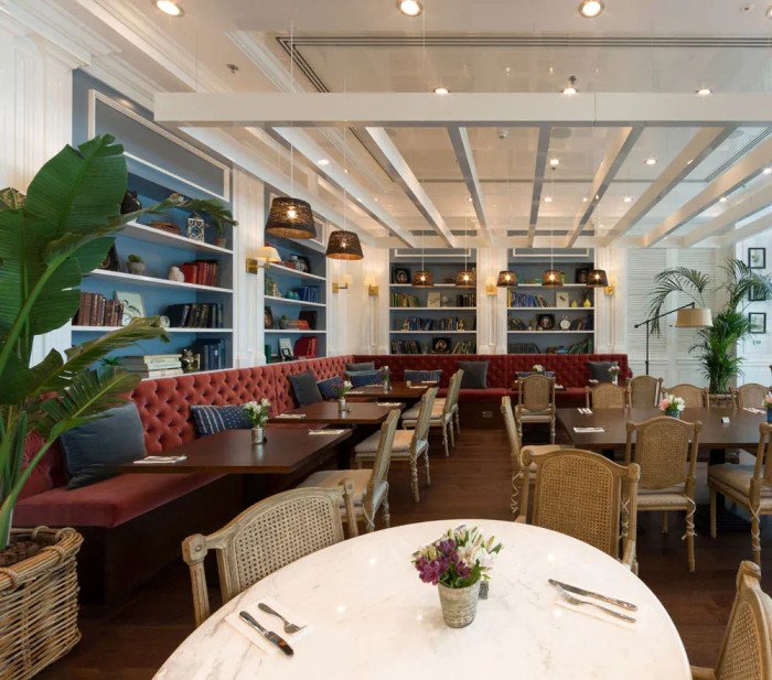 L’eto Café UAE