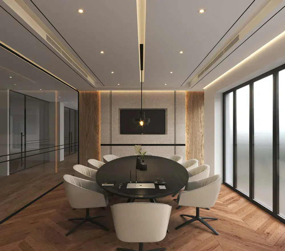 BFM Office