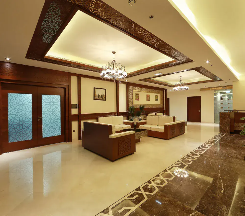 Al Muwatta Islamic Center