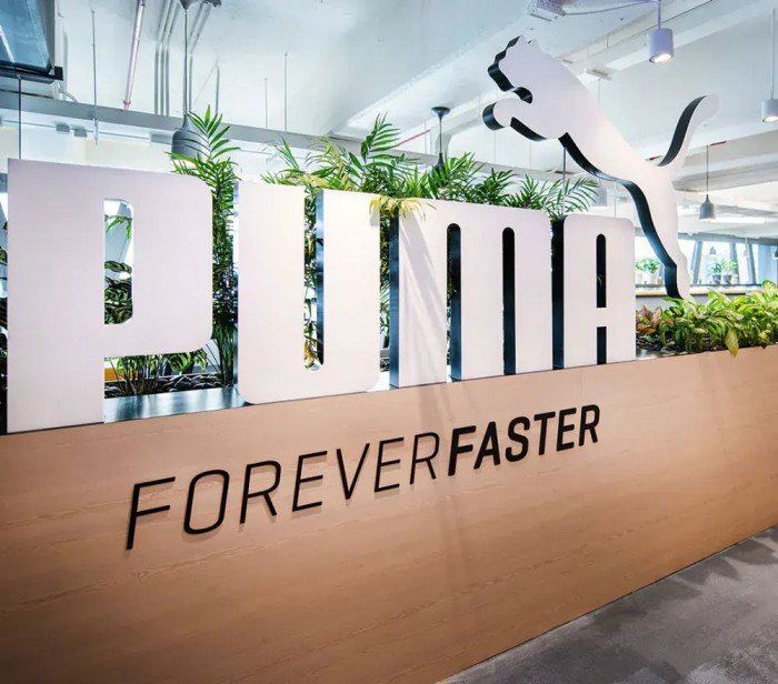 Puma Middle East Headquarters
