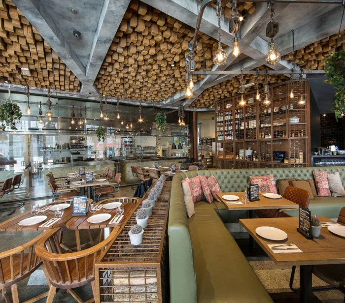 Butcha Steakhouse