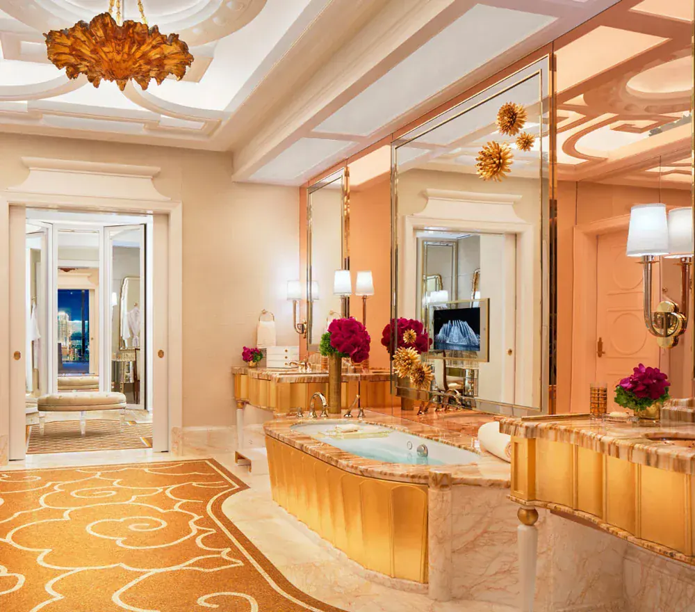 Wynn Palace Dubai
