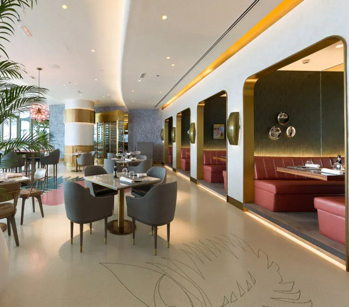 Pierre's Bistro & Bar