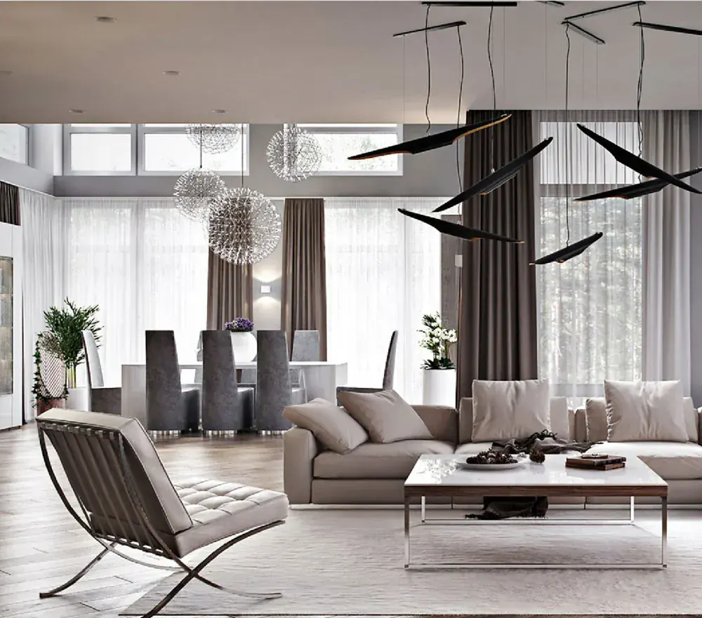 Private Residence Abu Dhabi