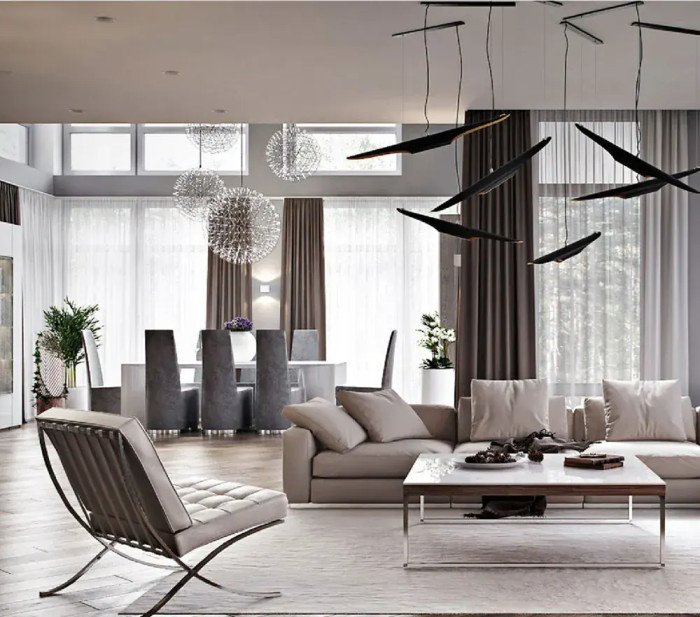 Private Residence Abu Dhabi