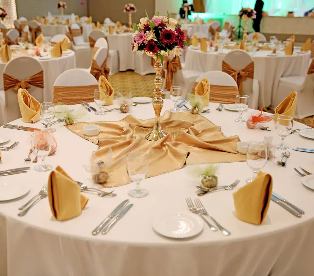 Al Zawraa Ballroom