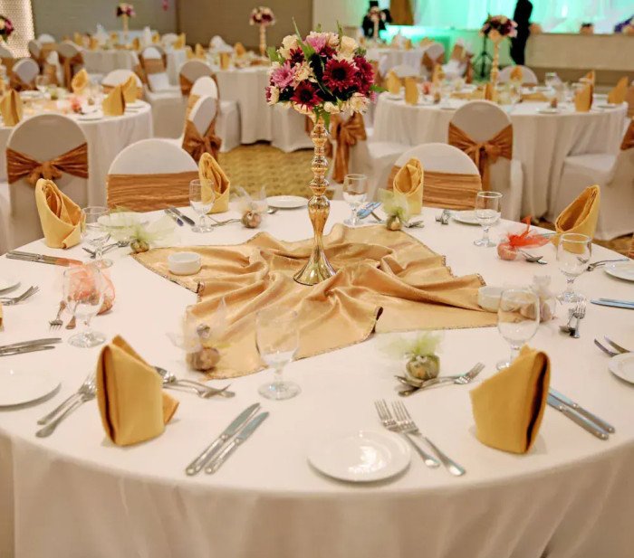 Al Zawraa Ballroom