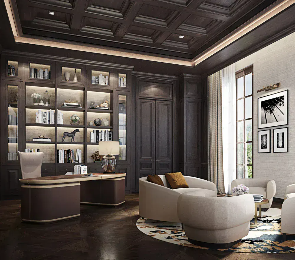 Nanda Residence Dubai