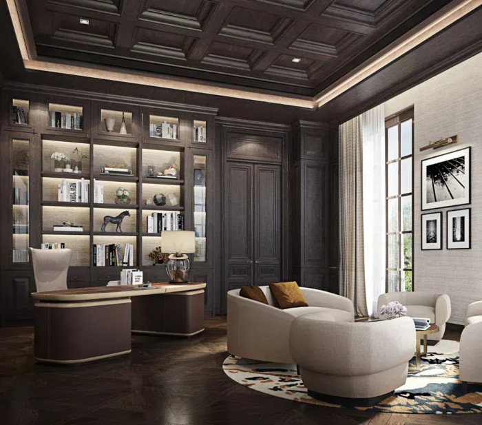 Nanda Residence Dubai