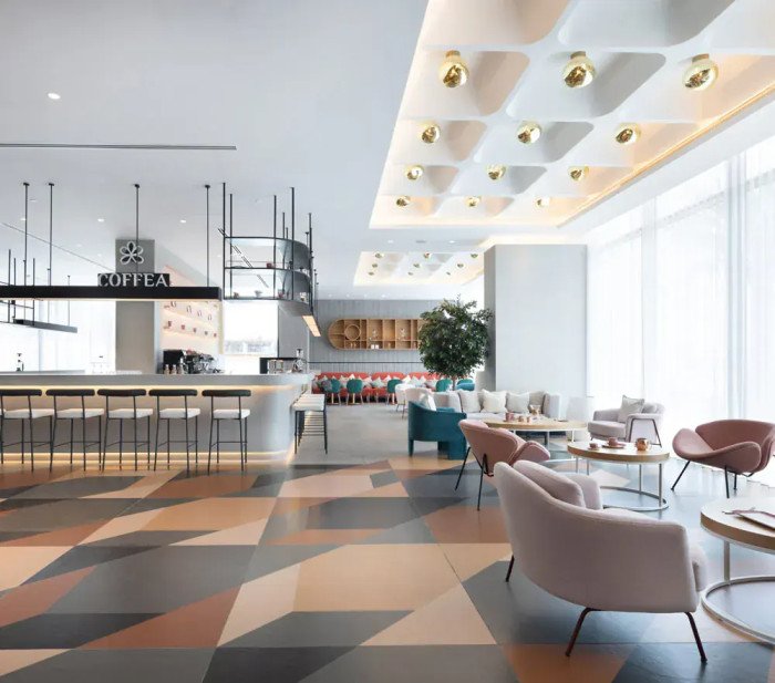 Ecos Hotel