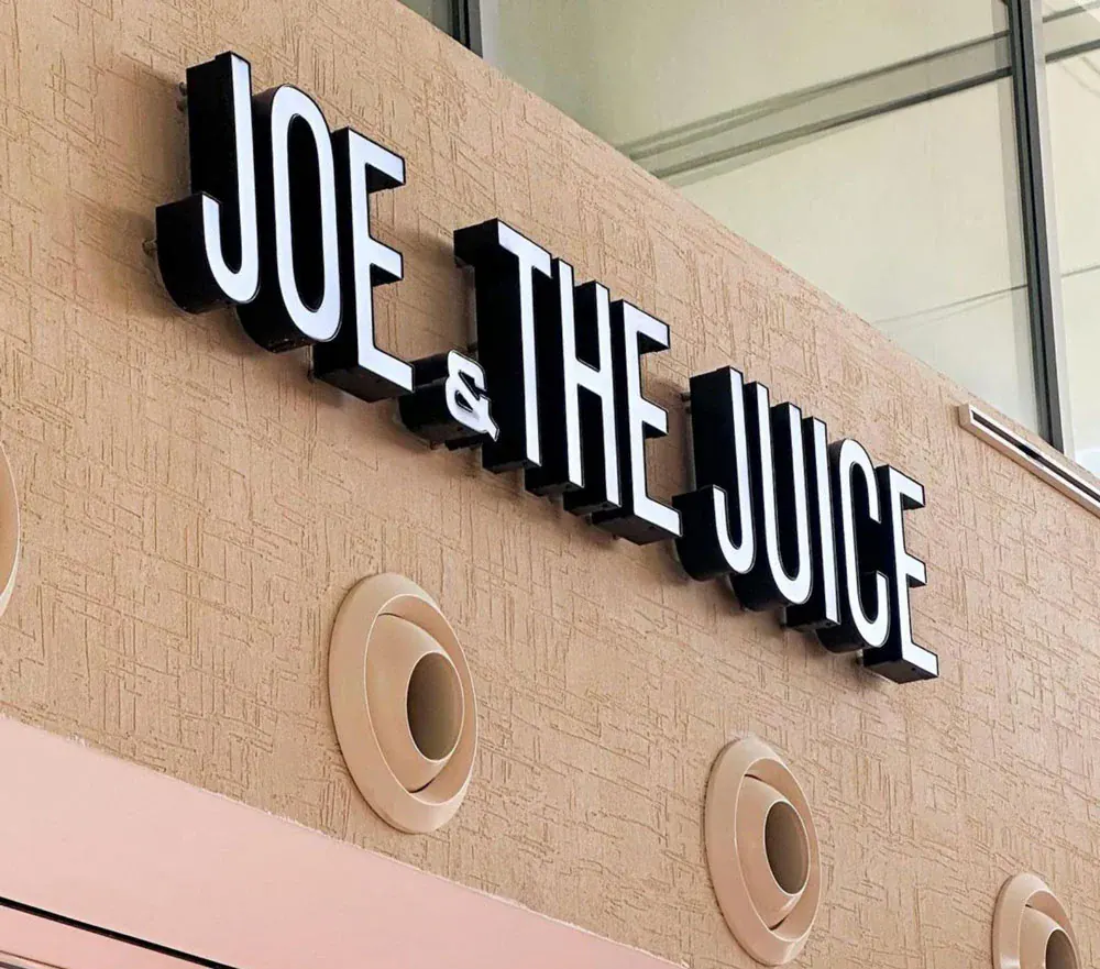 Joe & The Juice KSA