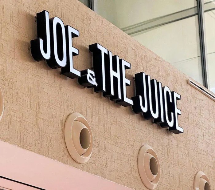 Joe & The Juice KSA