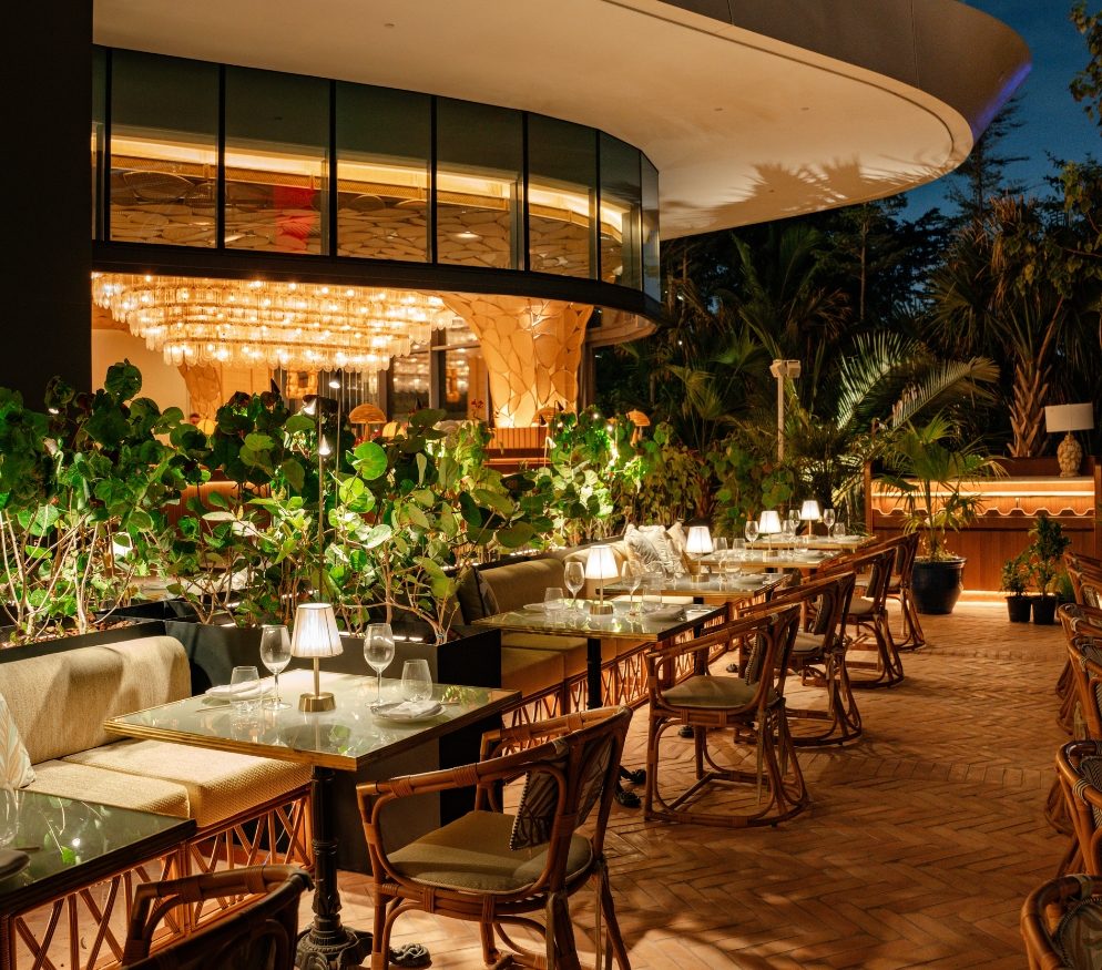 KIRA Restaurant