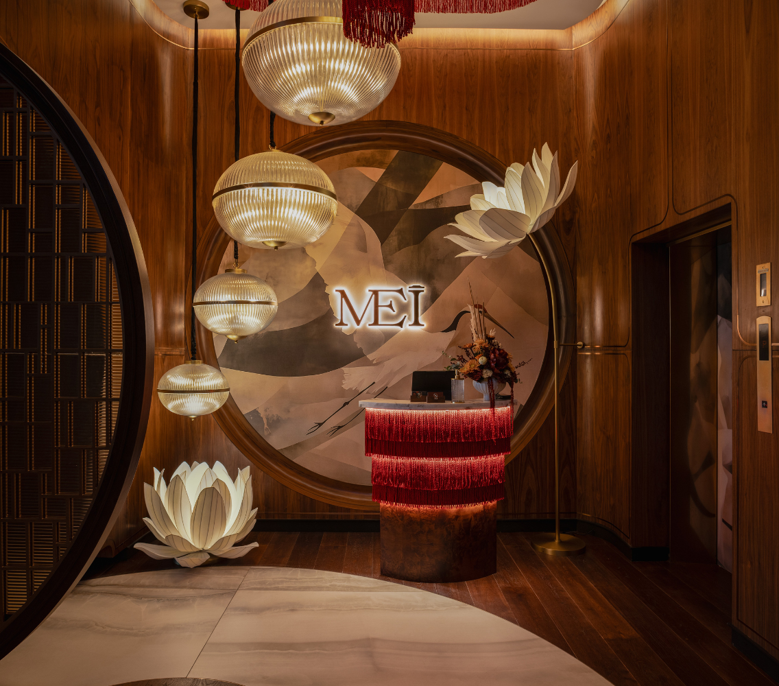 MEI Restaurant