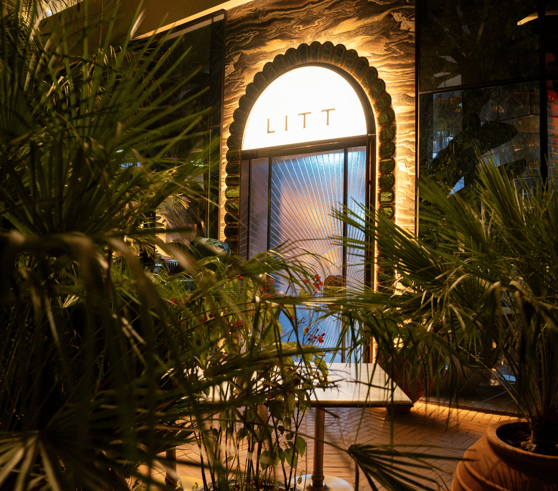 LITT Bar Club