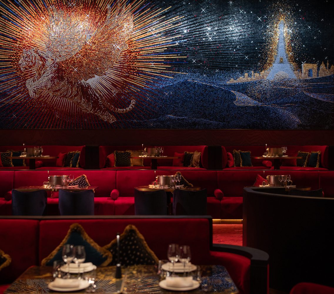 Paris Paradis