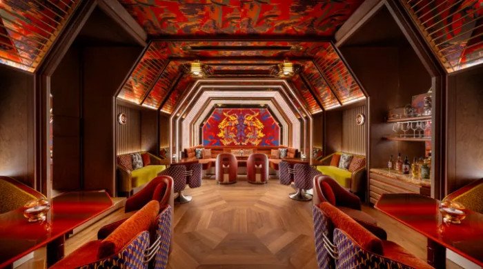 Saikindo Launches in Abu Dhabi, Delivered by A&T Group Interiors